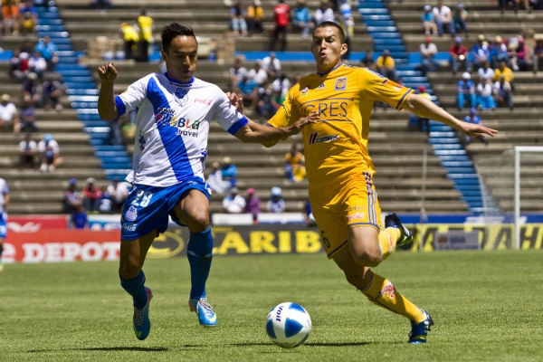 La Franja en caída libre, perdió 1-0 ante Tigres