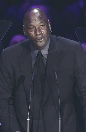Michael Jordan será nuevamente “meme” por culpa de Kobe Bryant