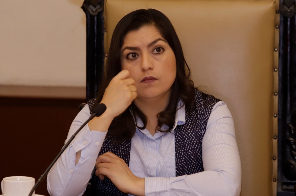 Hackean cuentas bancarias de Claudia Rivera, 10 regidores y 2 funcionarios