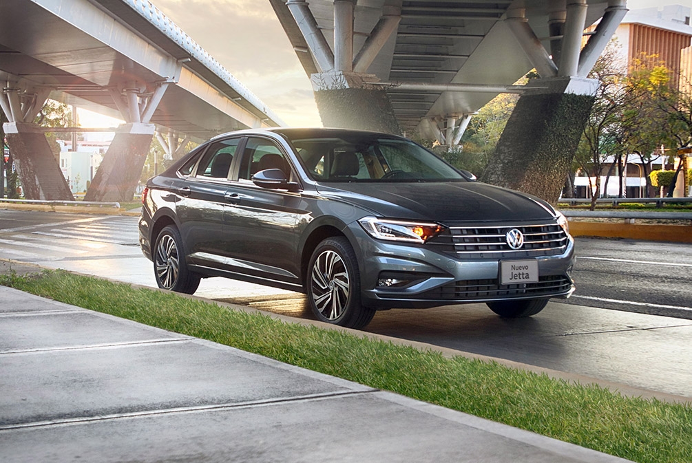 Nuevo Jetta 2019 producido en Puebla, ya está a la venta