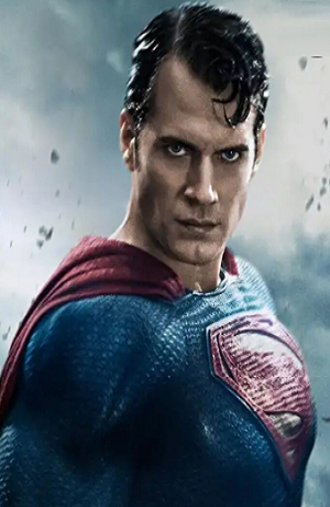 Henry Cavill anuncia regreso como Superman en secuela de “Man of Steel”