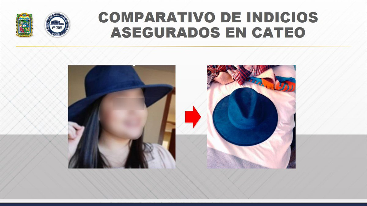 Por robo de un sombrero habrían asesinado a estudiantes y chofer en Huejotzingo: FGE