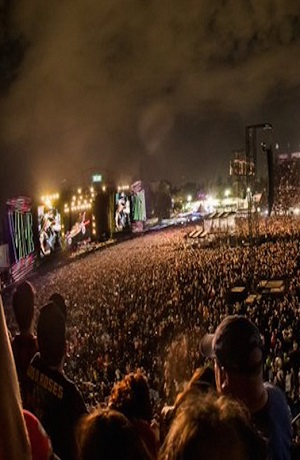 Cancelan conciertos programados en México hasta el 19 de abril