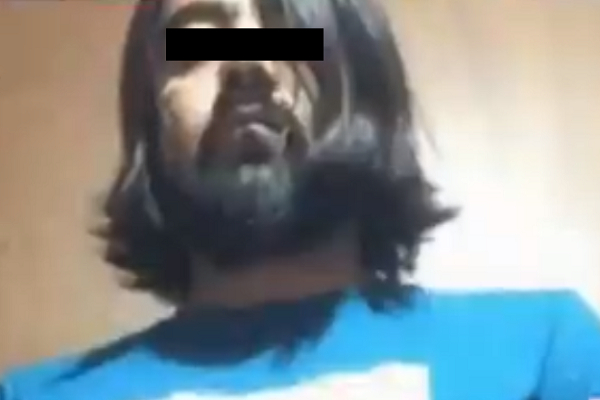 Presunto asesino del estudiante de Doctorado BUAP está detenido