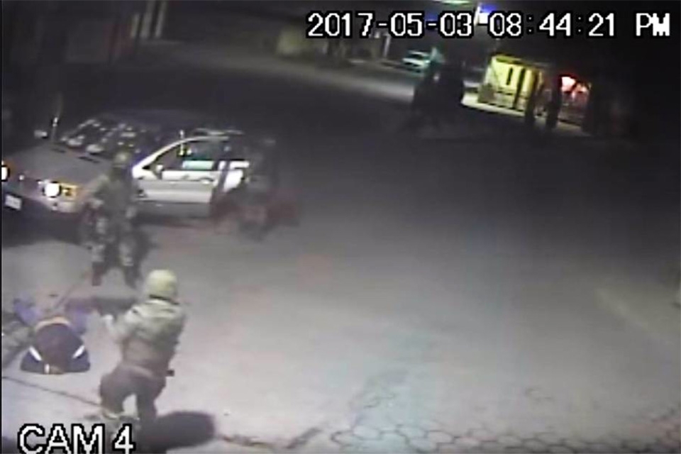 Militar preso por ejecución en Palmarito Tochapan alista amparo