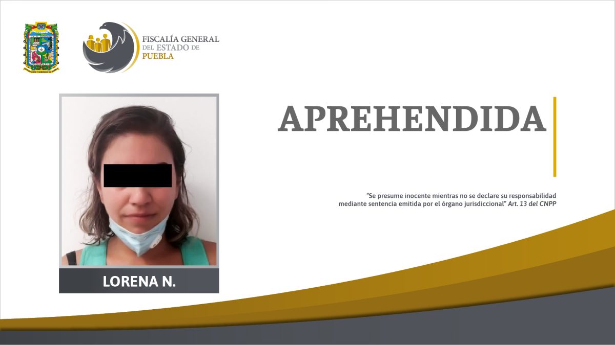 FGE detiene a operadora financiera de Eukid Castañón