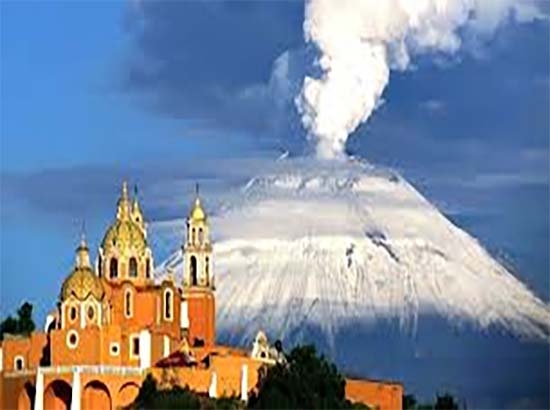 Turismo en Puebla deja derrama económica de 5 mil mdp en primer semestre del año