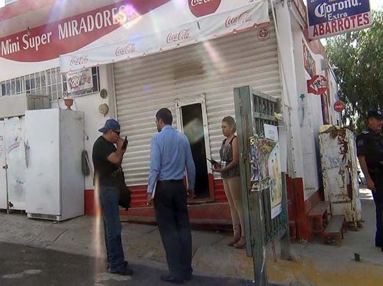 Jugando a los hermanos Almada, adolescente le dispara a menor en el pecho