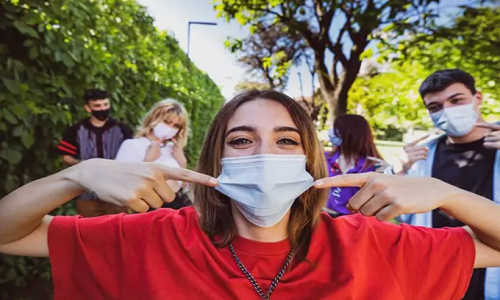 ¿Cómo ser feliz a pesar de la pandemia?