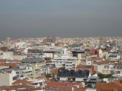 Contaminación del aire provoca 7 millones de muertes anuales a nivel mundial