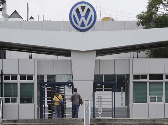 No hay condiciones para aumento de dos dígitos en VW: PAN