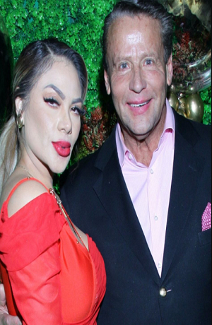 Alfredo Adame rompe noviazgo y acusa de caprichosa a Magaly Chávez