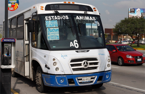 Gobierno de Puebla interviene RUTA; la operará Carreteras de Cuota