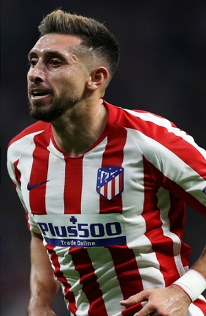 Champions League: Héctor Herrera anotó gol ante la Juve de CR7