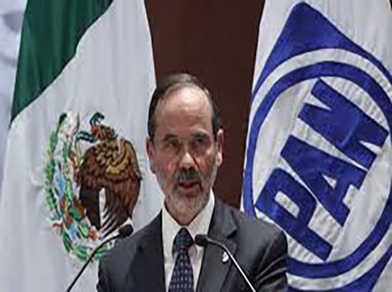 Madero sale en defensa de Moreno Valle por caso Chalchihuapan