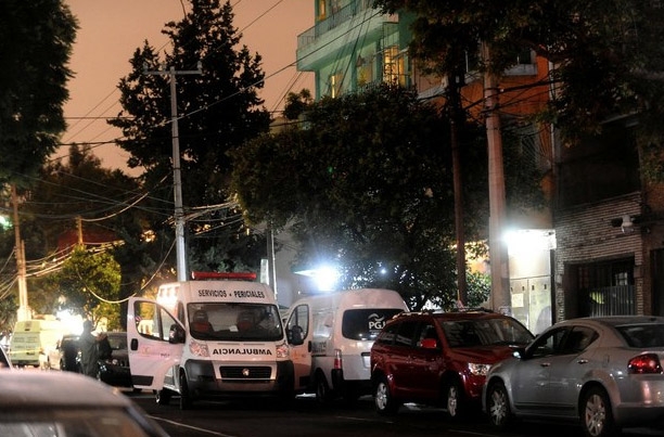 Periodista y extranjera, entre víctimas de multihomicidio en el DF