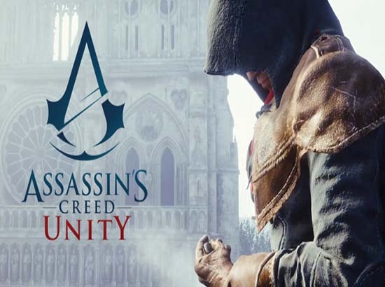 Assassin’s Creed Unity retrasa su salida dos semanas
