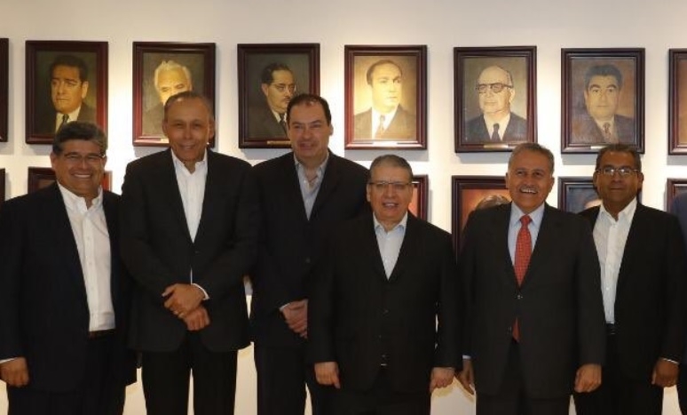 PRI no hará precampañas a gobernador de Puebla; CEN designará candidato