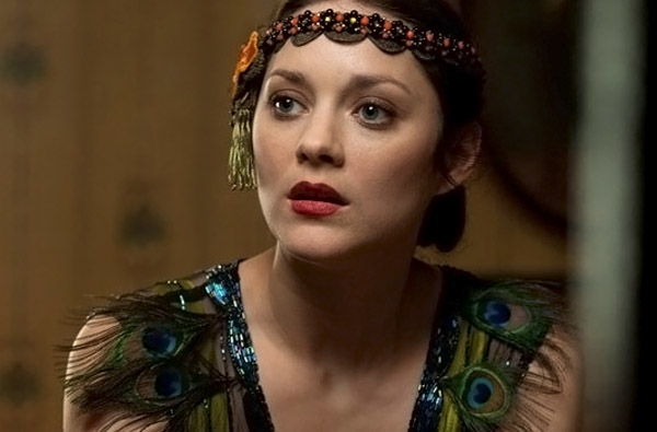 Marion Cotillard regresa con Sueños de libertad