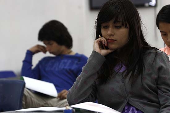 SEP ofrece becas para preparatoria y universidad en Puebla
