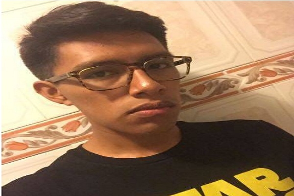 Localizan a estudiante de la Facultad de Lenguas BUAP reportado como extraviado