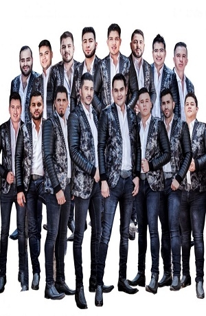 Feria de Puebla 2019: Recoditos llega con la música banda al Foro Artístico