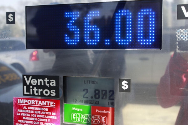 Ponle freno al gasto en gasolina y ahorra con estos tips
