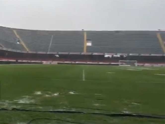 Suspenden Veracruz vs América, se jugará este sábado