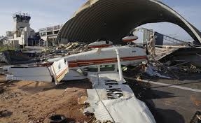 Odile dejó daños en BCS por 3 mmdp: AMIS