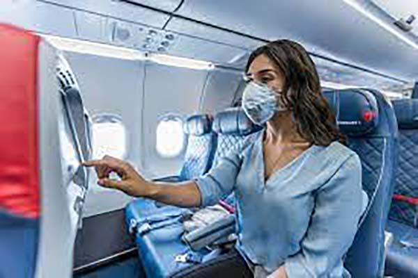 ¿Cómo viajar al extranjero en tiempos de pandemia?