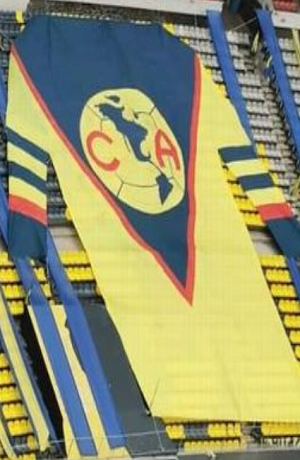 América regresa al estadio Azteca para enfrentar a Rayados del Monterrey