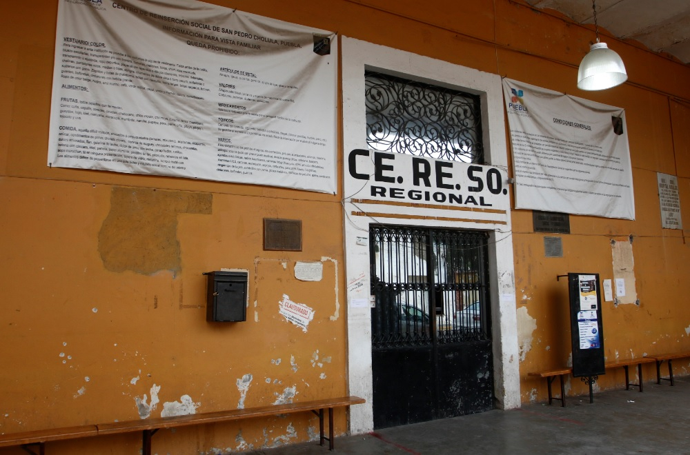 Instituto Poblano de los Pueblos Indígenas liberará a ocho nahuas y totonacos