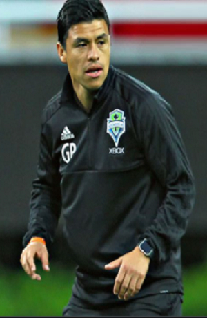 Gonzalo Pineda es el nuevo DT de Atlanta United