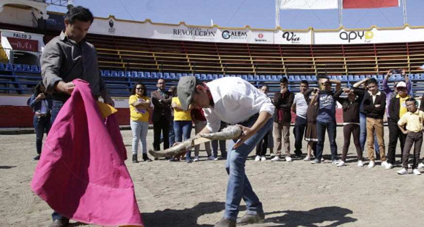 Es un homicidio, la muerte de niño en jaripeo de Atlixco