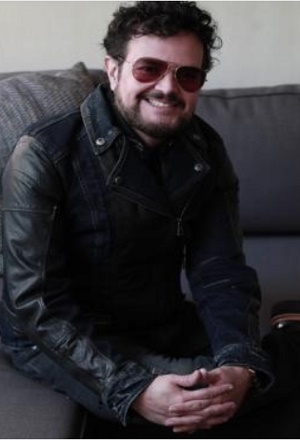 Aleks Syntek se enganchó en discusión por Twitter; UNICEF lamentó su reacción