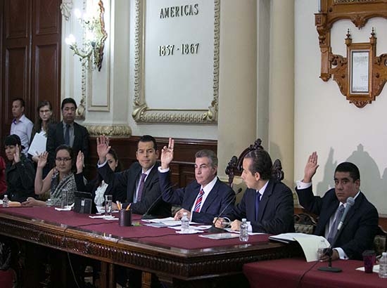 Puebla Capital adquiere predio para hospital regional de Traumatología