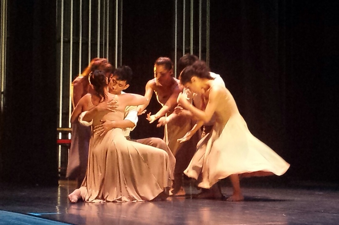 BUAP, sede del III Festival Angelopolitano de Danza