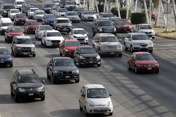 No habría prórroga para pago de control vehicular en Puebla; vence el 31 de marzo