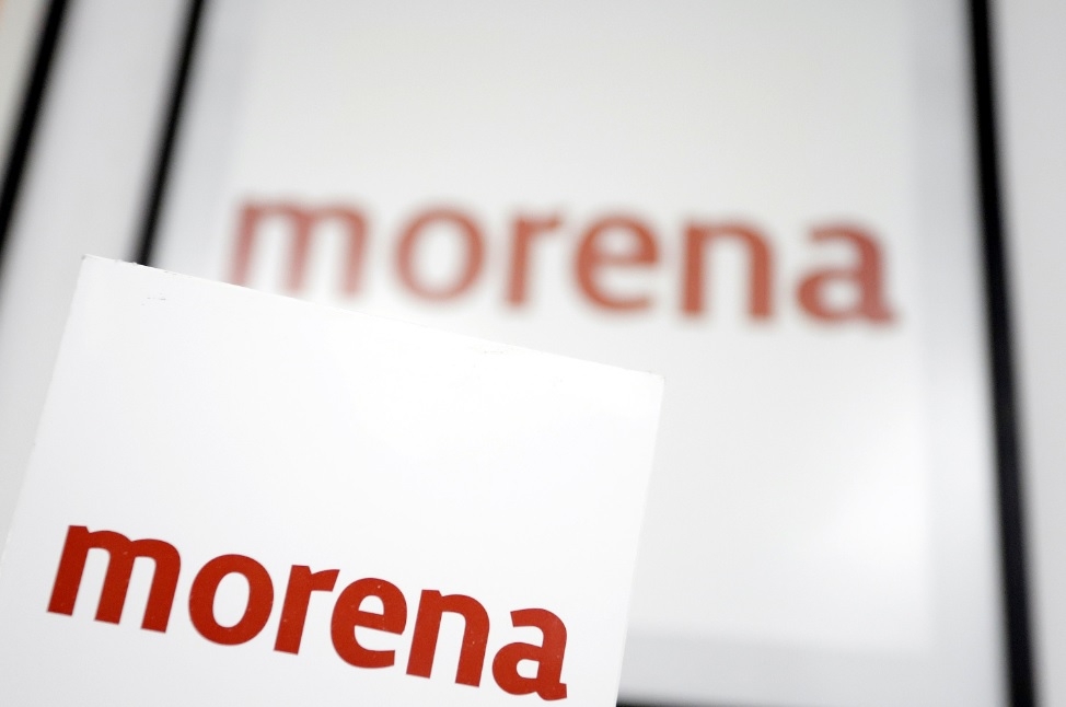 Entran a robar en la casa de campaña de Barbosa en Tehuacán