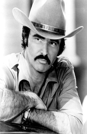 Murió Burt Reynolds, actor y comediante, a los 82 años