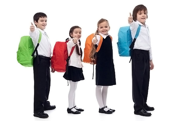 ¡Ya viene el regreso a clases! Que no te tome por sopresa