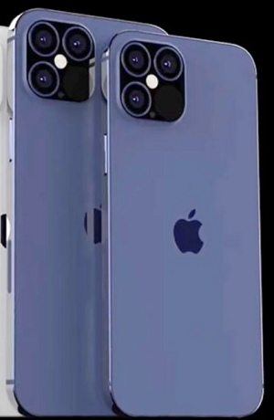 Apple sorprendería en octubre con nuevos modelos de iPhone