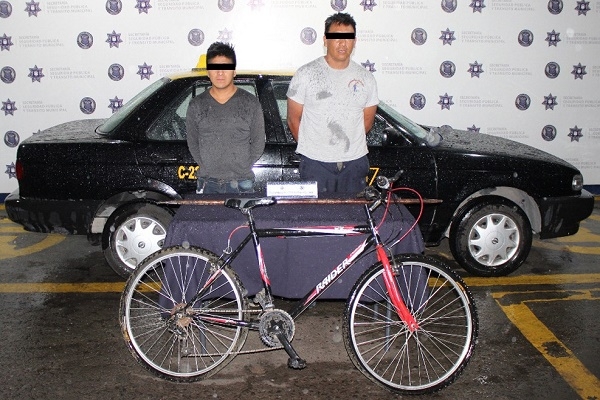 Cayeron asaltantes de al menos seis viviendas en colonias del sur de Puebla