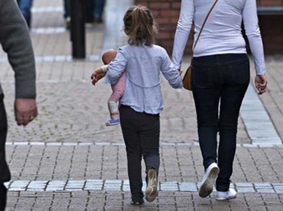 Inglaterra: Revelan abuso sexual a mil 400 niños durante 16 años