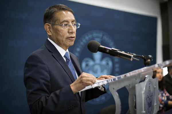 Urge replantear políticas públicas y gasto en desarrollo social en México: Investigador BUAP