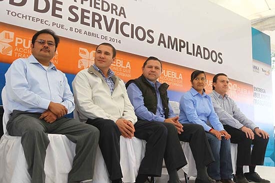 Garantizada la seguridad en Semana Santa en Puebla: Moreno Valle