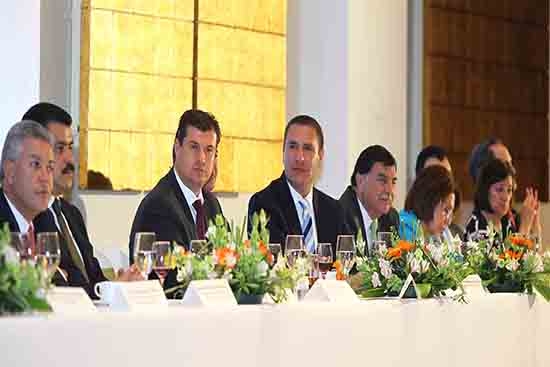 Puebla, estado líder en la industria textil: RMV
