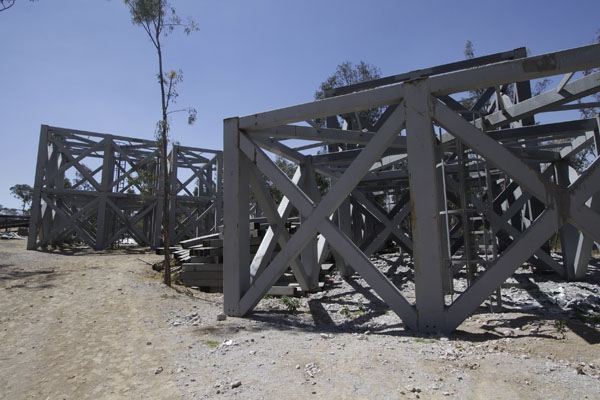 Afectaciones por teleférico en Puebla, “discusión de carácter federal”: UNESCO