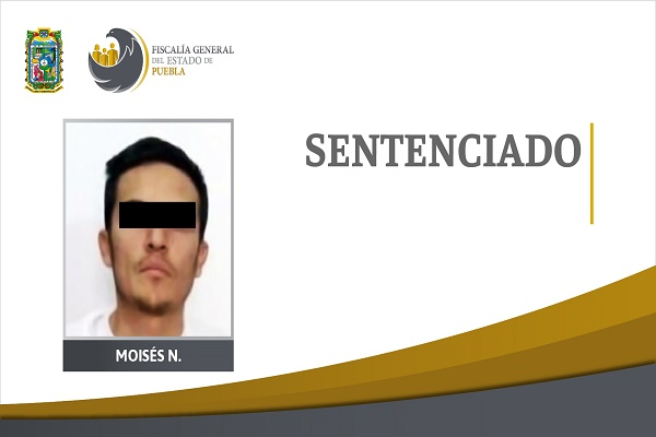 Vinculan a proceso a homicida de un hombre en bar de Zaragoza