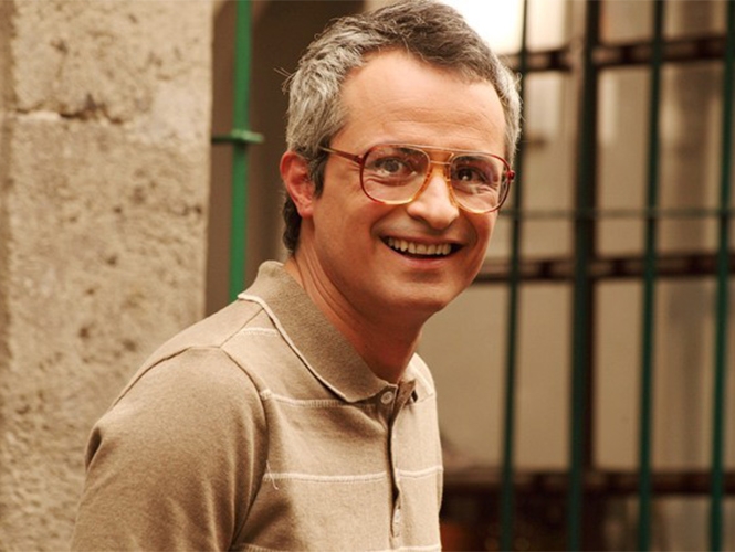 Murió el actor Guillermo Larrea